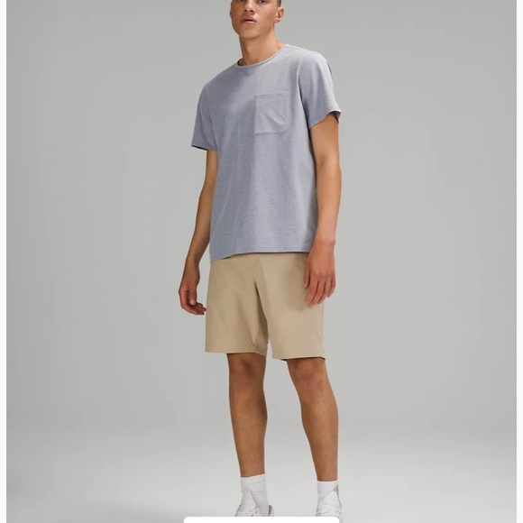 ⭐️SOLD⭐️Lululemon Commission 9” Classic Short (Warpstreme) - Picture 2 of 14